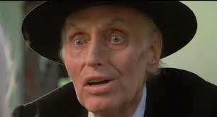 Rev Kane comes calling