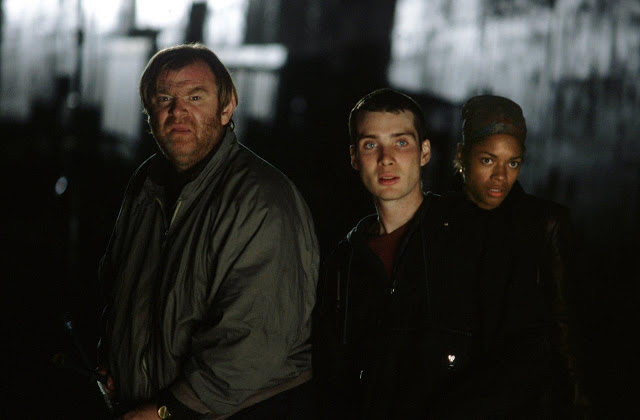28 days later image