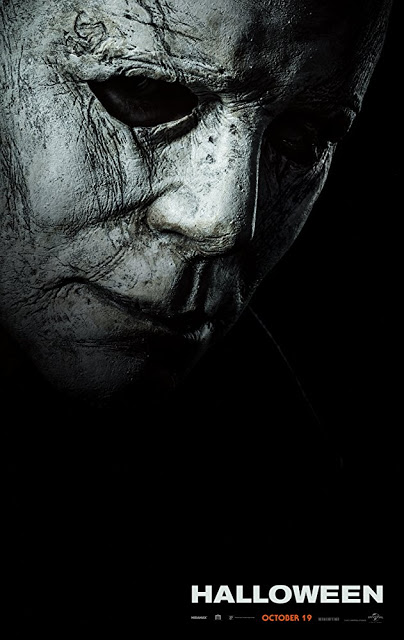 halloween poster