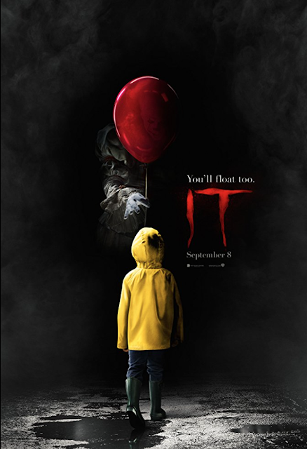 IT poster