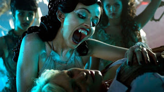 Lesbian Vampire Killers image