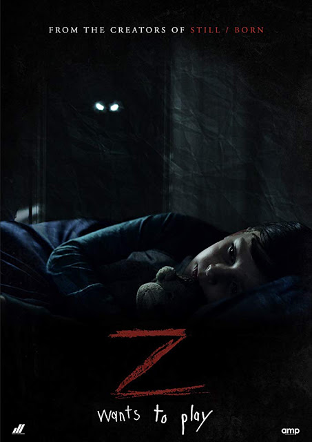 Z Poster