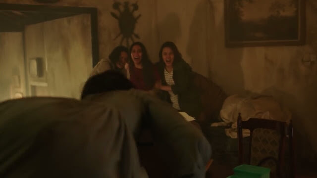 May The Devil Take You Image