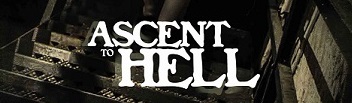 Ascent to hell banner