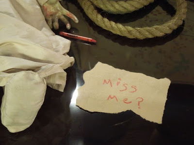 annabelle the conjuring image