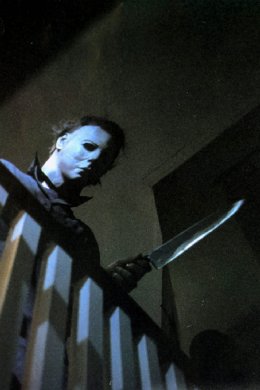 micheal myers image
