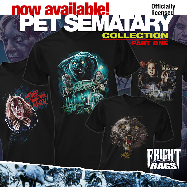 Pet Sematary Image