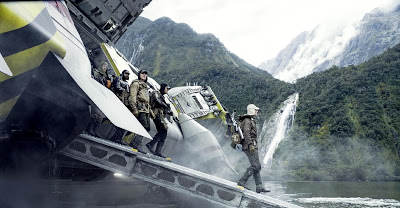 Alien Covenant image