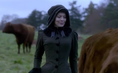 image from Penny Dreadful