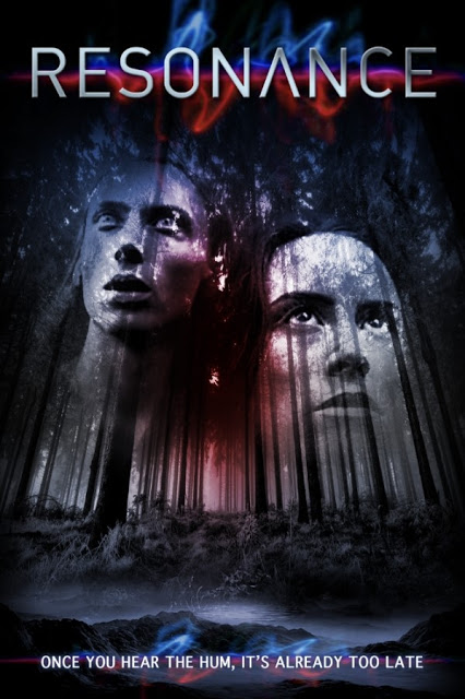 Resonance Poster