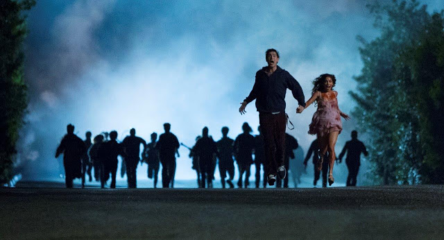 Freaks Of Nature Image