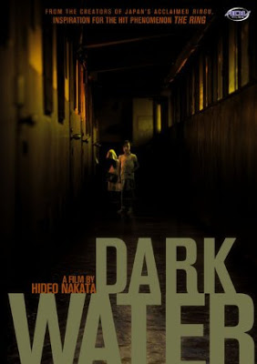 dark water poster