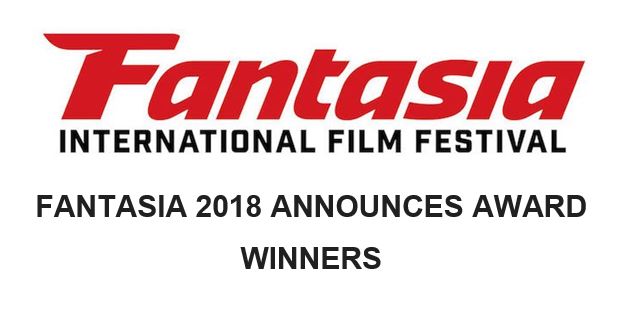 Fantasia Film Festival Image