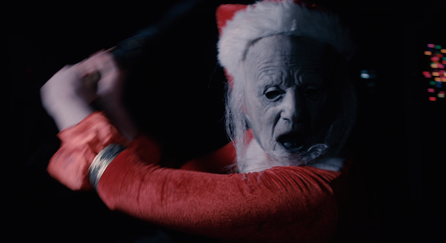 Mrs Claus Image