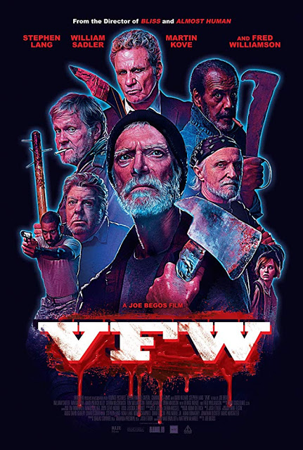 VFW poster