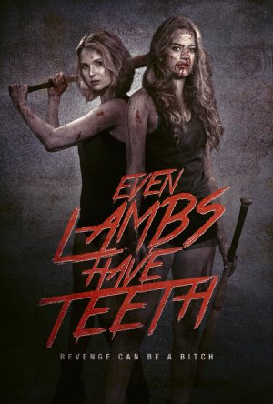 even lambs have teeth trailer