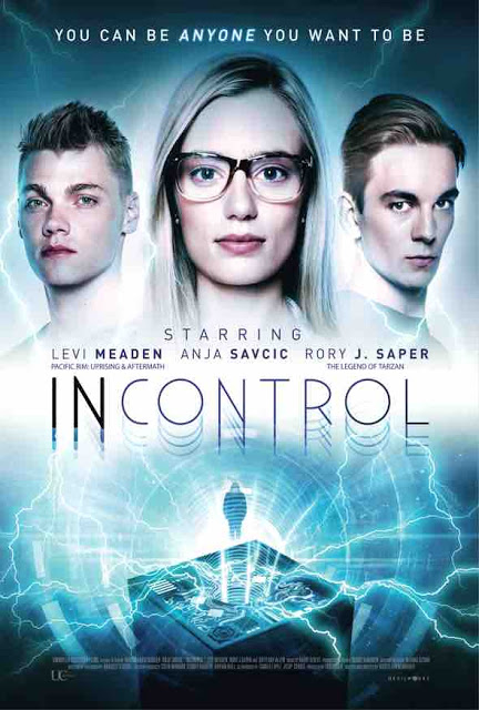 incontrol poster
