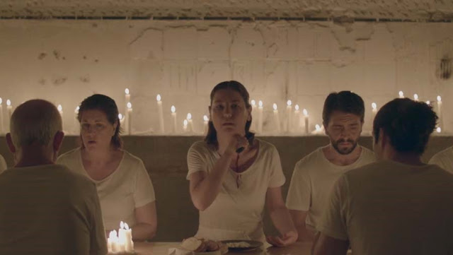 House of sweat and tears image