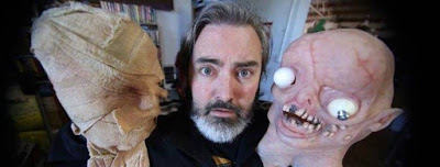 Horror Channel FrightFest Halloween Image