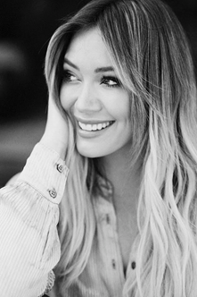 Hillary Duff Image