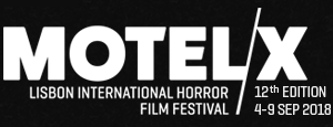 Motel X lisbon horror film festival image