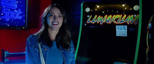 Sequence Break Image