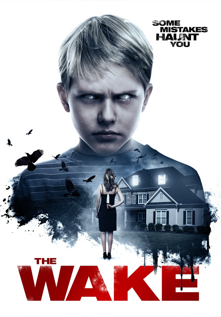 The Wake poster