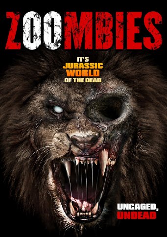 zoombies poster