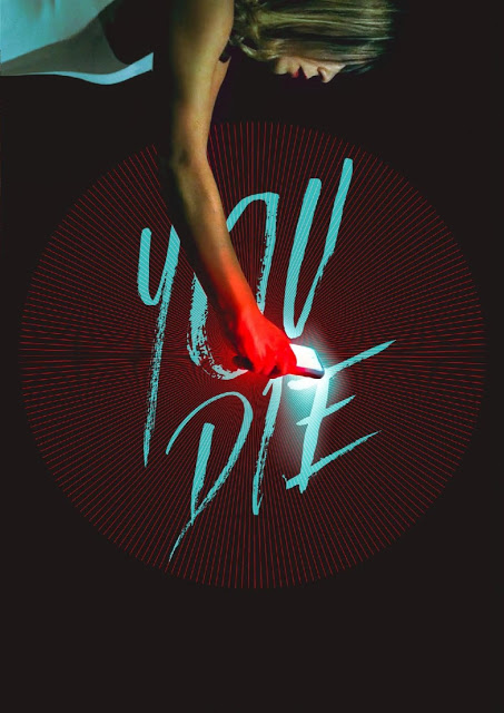 You Die Poster