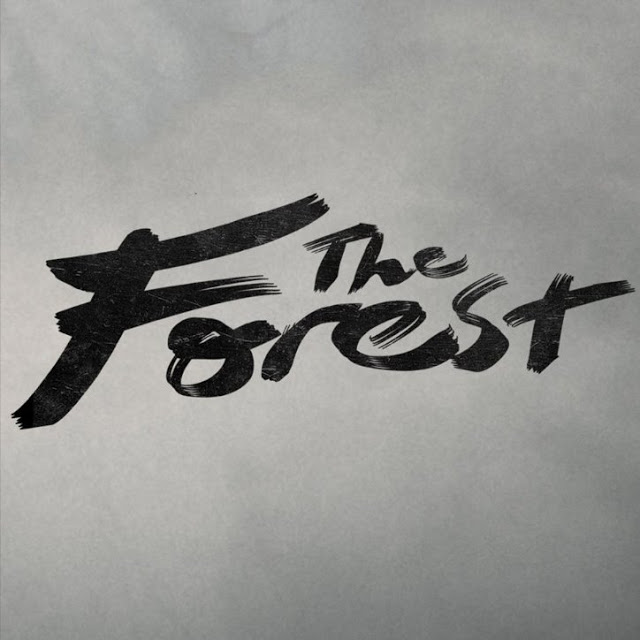 The Forest poster