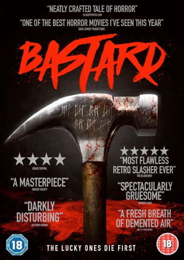 bastard poster