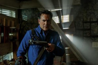 Ash vs evil dead image