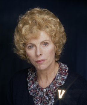 Image of Billie Whitelaw