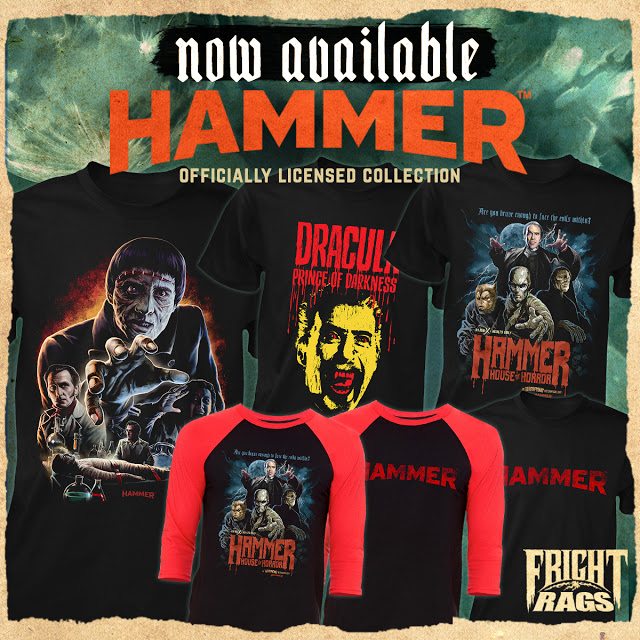 Hammer merchandise image