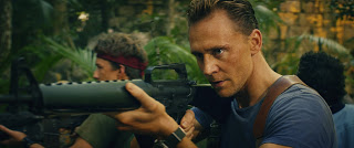 Kong Skull Island Image