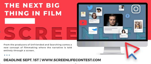 Screenlife image