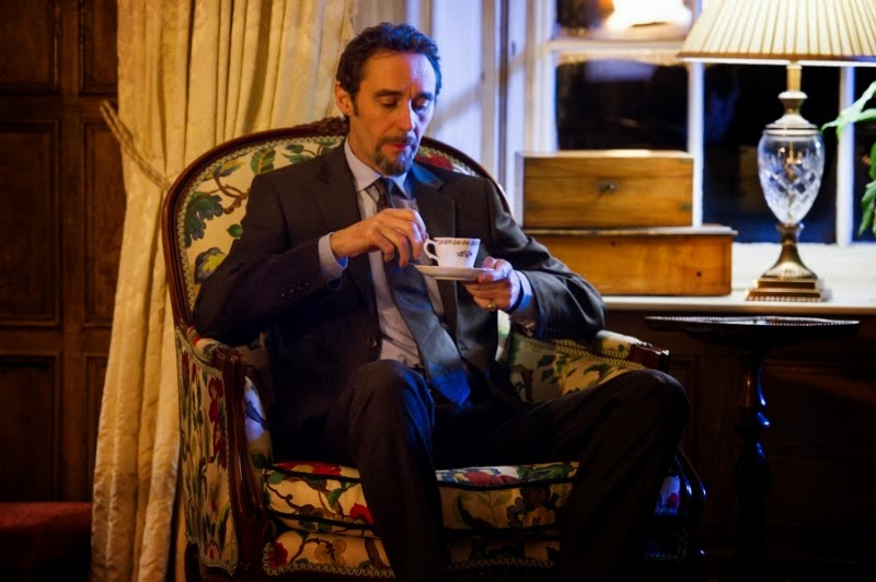 Guy Henry in Done In