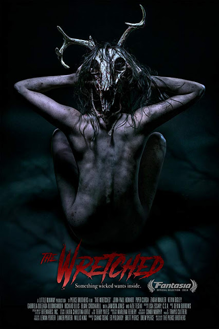 The Wretched Poster