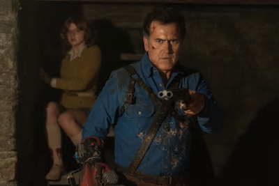 image from Ash vs Evil Dead