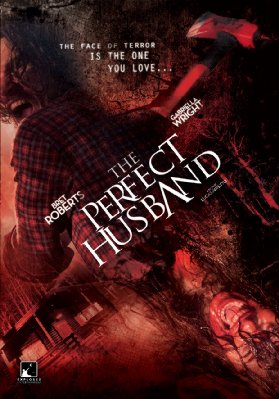 the perfect husband poster