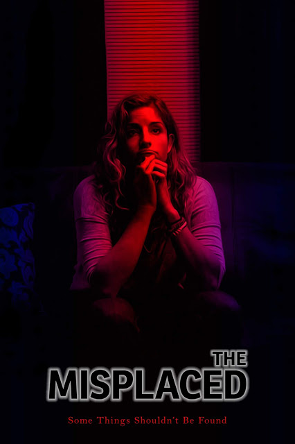 The Misplaced Poster