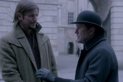 Penny Dreadful Season 2 image