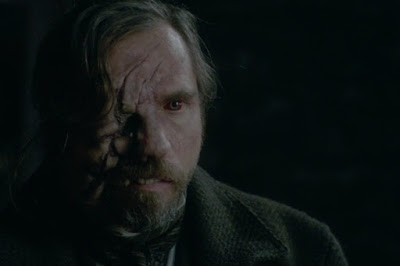 Penny Dreadful Season 2 image