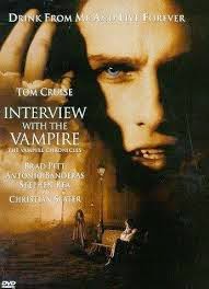 Original Poster Interview With The Vampire
