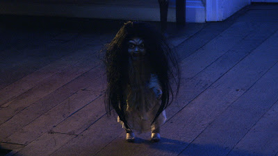 Curse Of The Witch's Doll image