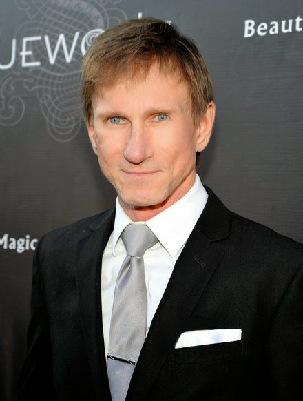 Picture of Bill Oberst Jr