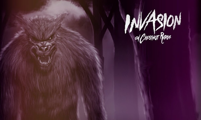 invasion on chestnut ridge image