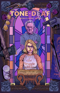 Tone Deaf Poster