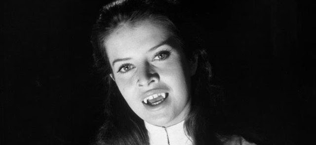 The Kiss Of The Vampire image