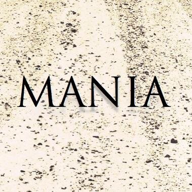 mania banner